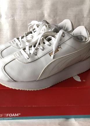 Кросівки puma