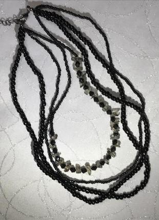 Намисто з бісеру