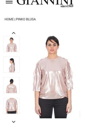 Новое стильное лёгкое платье с коротким рукавом чёрное в горошек l/xl размер.6 фото