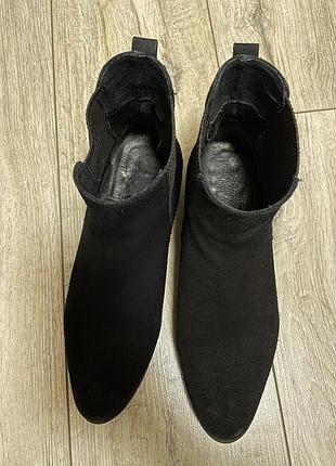 Черевики (челсі) reserved 2