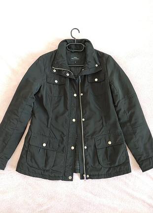 Куртка демисезонная женская оstin р.46 (l)