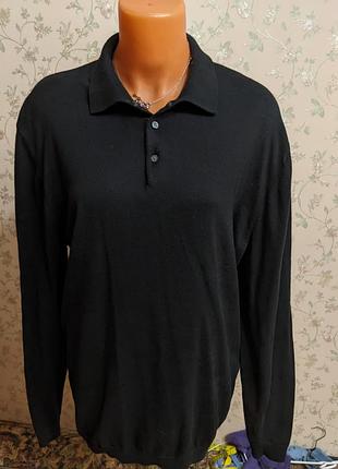 Кофта котон