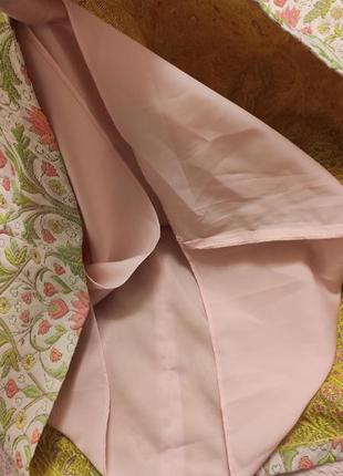 Новое шикарное платье, сарафан pinko из жаккардовый ткани 40 и 44 размера (италия, оригинал 100%)6 фото