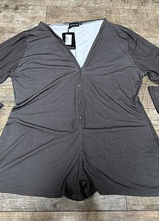 Ромпер пижама