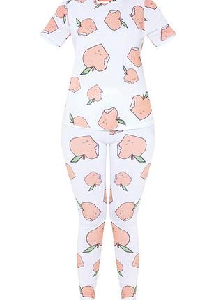 Пижама размер eur 56