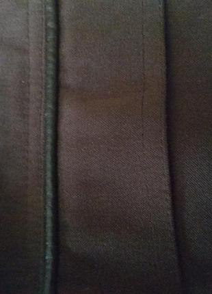 Стильная рубашка - пиджак под замш 18р4 фото