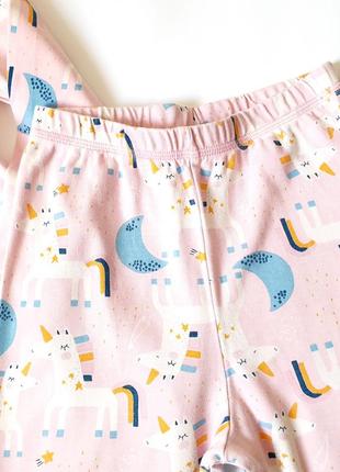 Піжама в єдинороги 9