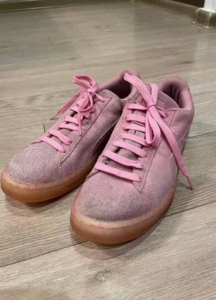 Кеди жіночі