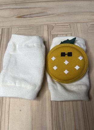 Наколінники дитячі