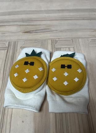 Наколенники детские 3