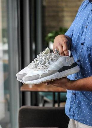 White nite joggers hotsell