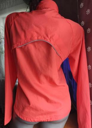 Ветровка женская,спортивная кофта,олимпийка яркая6 фото