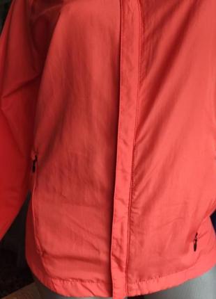 Ветровка женская,спортивная кофта,олимпийка яркая3 фото