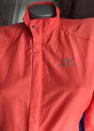 Ветровка женская,спортивная кофта,олимпийка яркая2 фото