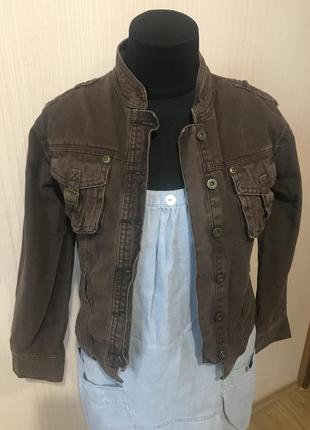 Пиджак жакет s “mary-kate and ashley”