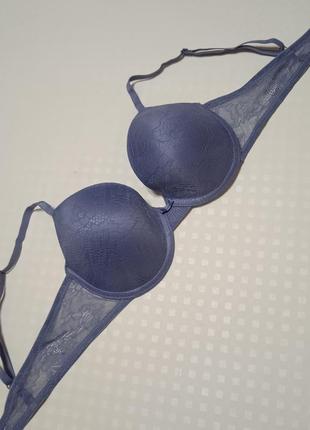 Бюстгальтер на поролоне, на косточке eur 85 b