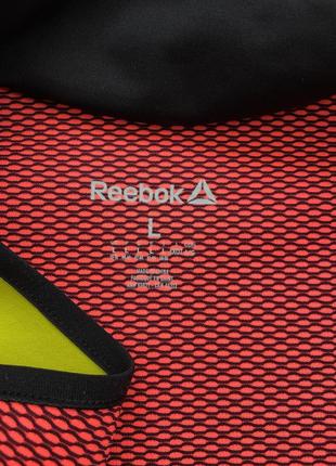 Reebok куртка спортивная косуха оригинал6 фото