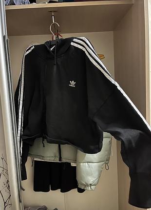 Кофта adidas