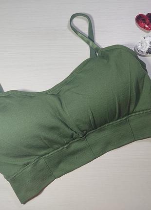 Жіночій спортивний топ топік бюстгальтер