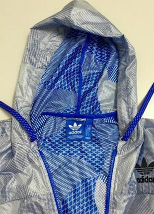 Куртка оригинал adidas6 фото