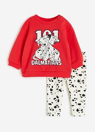 Костюм з героями disney