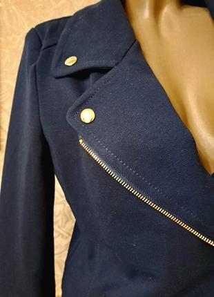 Косуха удлиненная, куртка удлиненная весенняя, деми куртка косуха6 фото