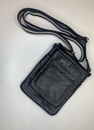 Сумка cross body bally