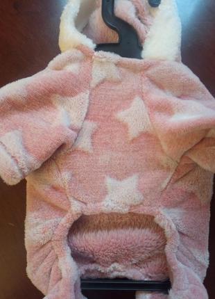 Продам костюм на маленькую собачку2 фото