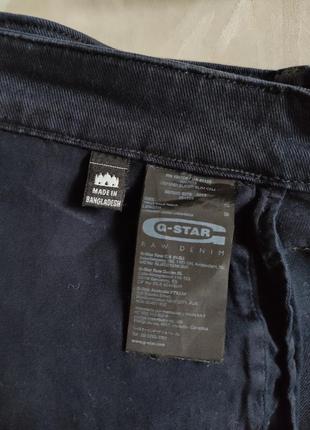 Джинси g-star raw gs015 фото