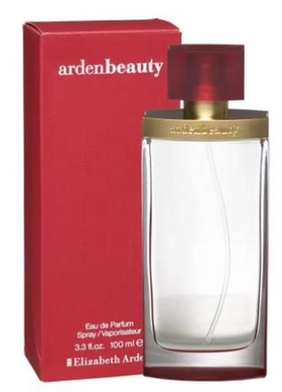 Elizabeth arden ardenbeauty
парфумована вода1 фото