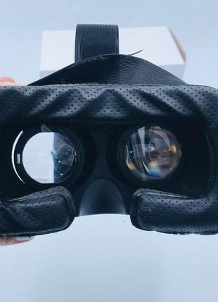 Очки виртуальной реальности vr box 2.0 с пультом 3d очки2 фото