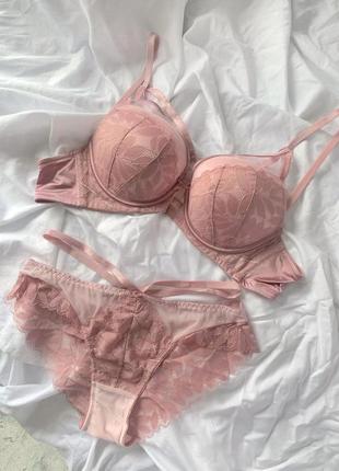 Набор белья, цвета