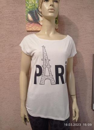 Футболка m-l 1896