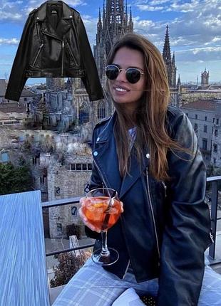 Куртка zara