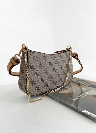 Сумка в стиле guess9 фото