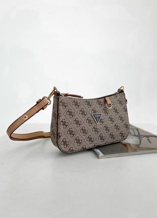 Сумка в стиле guess6 фото