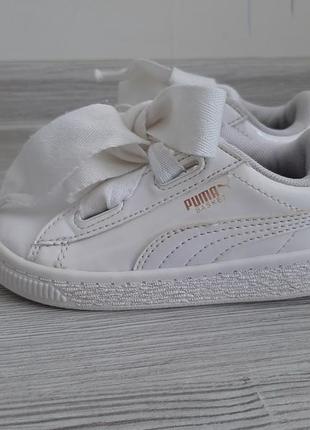 Кроссовки puma