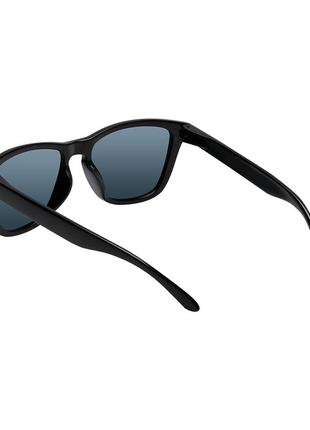 Солнцезащитные очки xiaomi mi polarized explorer sunglasses (black)2 фото