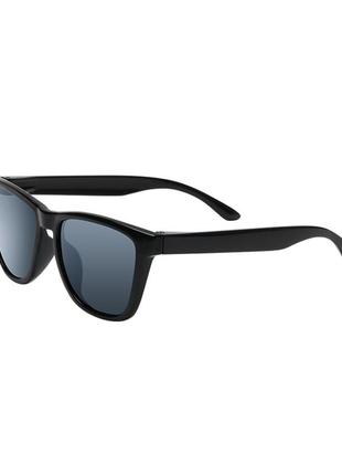 Сонцезахисні окуляри xiaomi mi polarized explorer sunglasses (black)