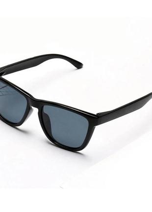 Солнцезащитные очки xiaomi mi polarized explorer sunglasses (black)3 фото