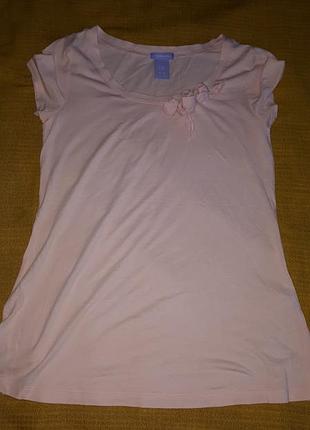 Футболка квіти камбоджия р. s