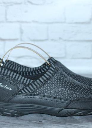 Кросівки skechers fit2 фото