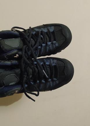 Чоботи,черевики,ботинки waterproof karrimor. 2