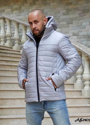 Куртка стёганый синтепон