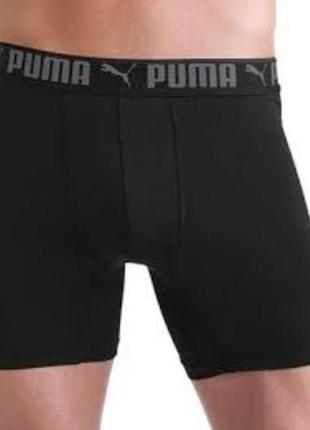 Мужские трусы боксеры puma