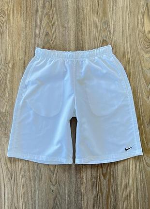 Мужские спортивные теннисные шорты nike tennis