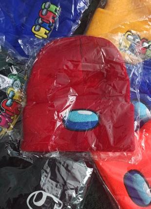 Шапка детская
