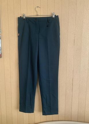 Женские весенние брюки 44,46,48 размера