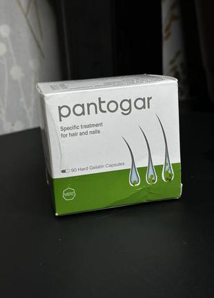 Пантогар / pantogar