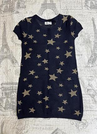 Сукня h&m